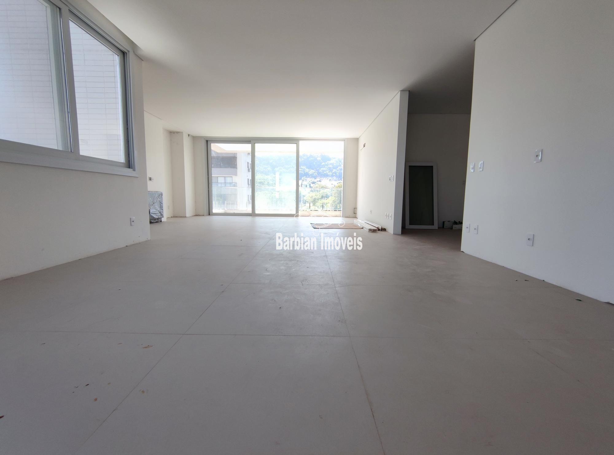 Apartamento à venda com 3 quartos, 247m² - Foto 14