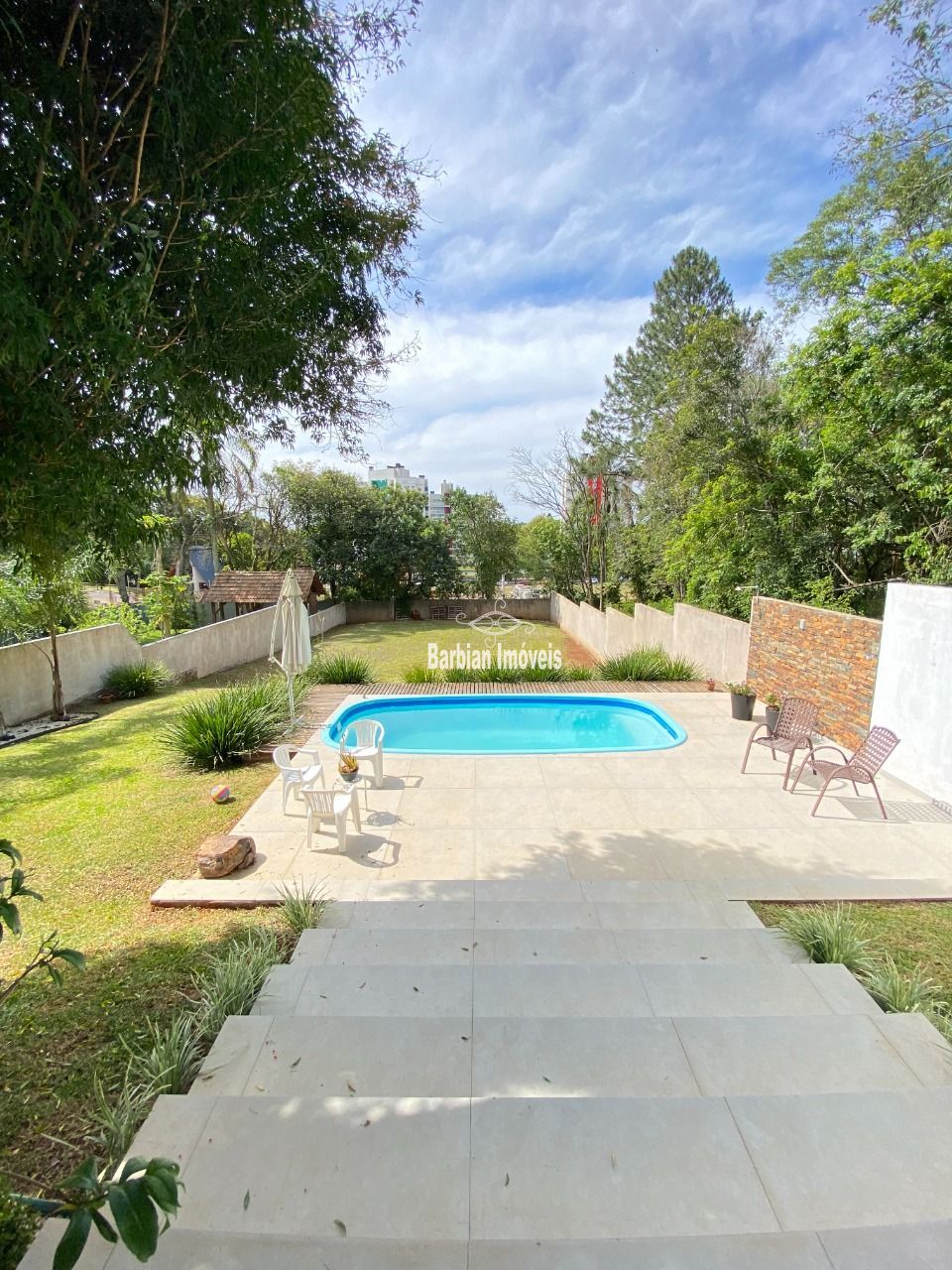 Casa, 3 quartos, 235 m² - Foto 15