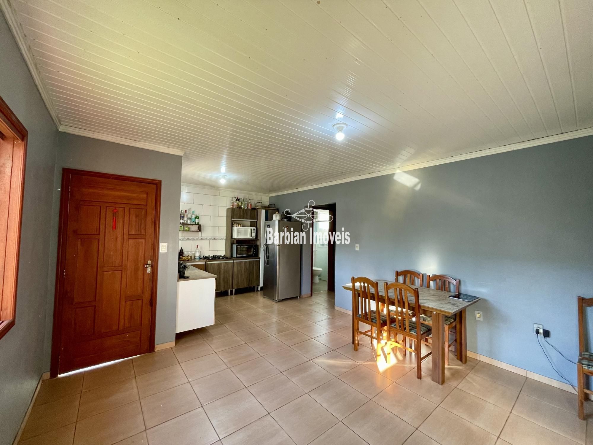 Casa à venda com 2 quartos, 58m² - Foto 7