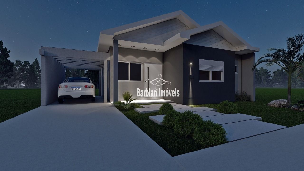 Casa, 3 quartos, 85 m² - Foto 3