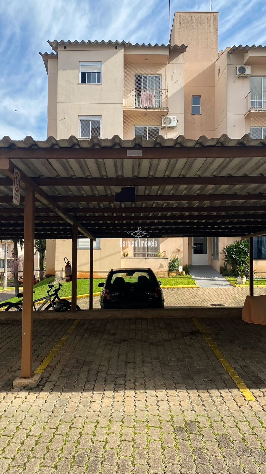 Apartamento à venda com 2 quartos, 50m² - Foto 9