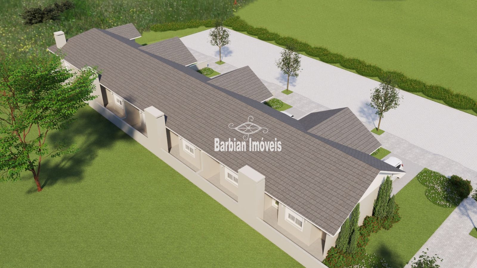 Casa, 2 quartos, 47 m² - Foto 8