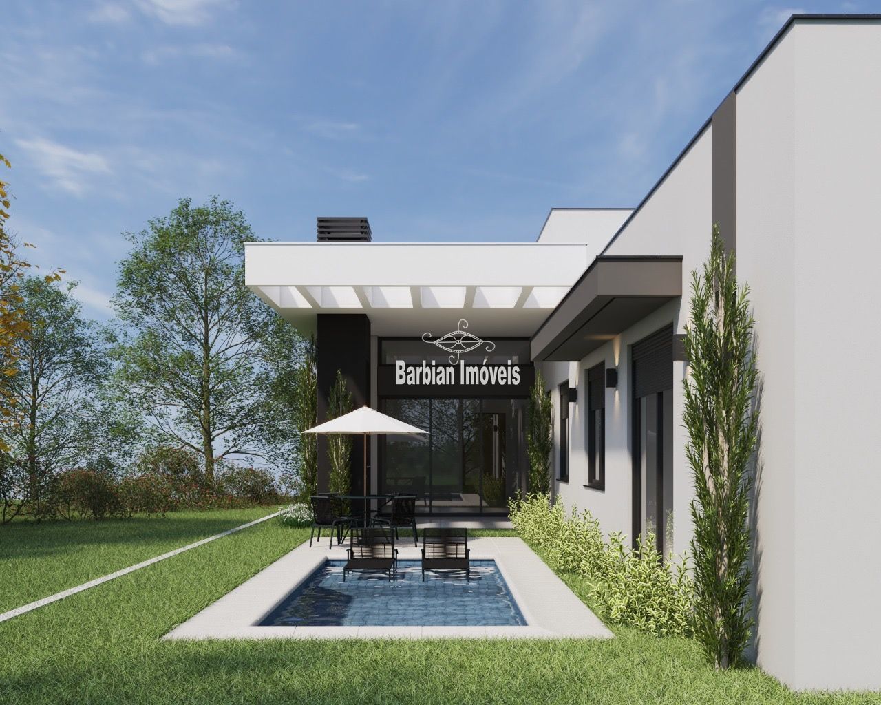 Casa, 3 quartos, 185 m² - Foto 4