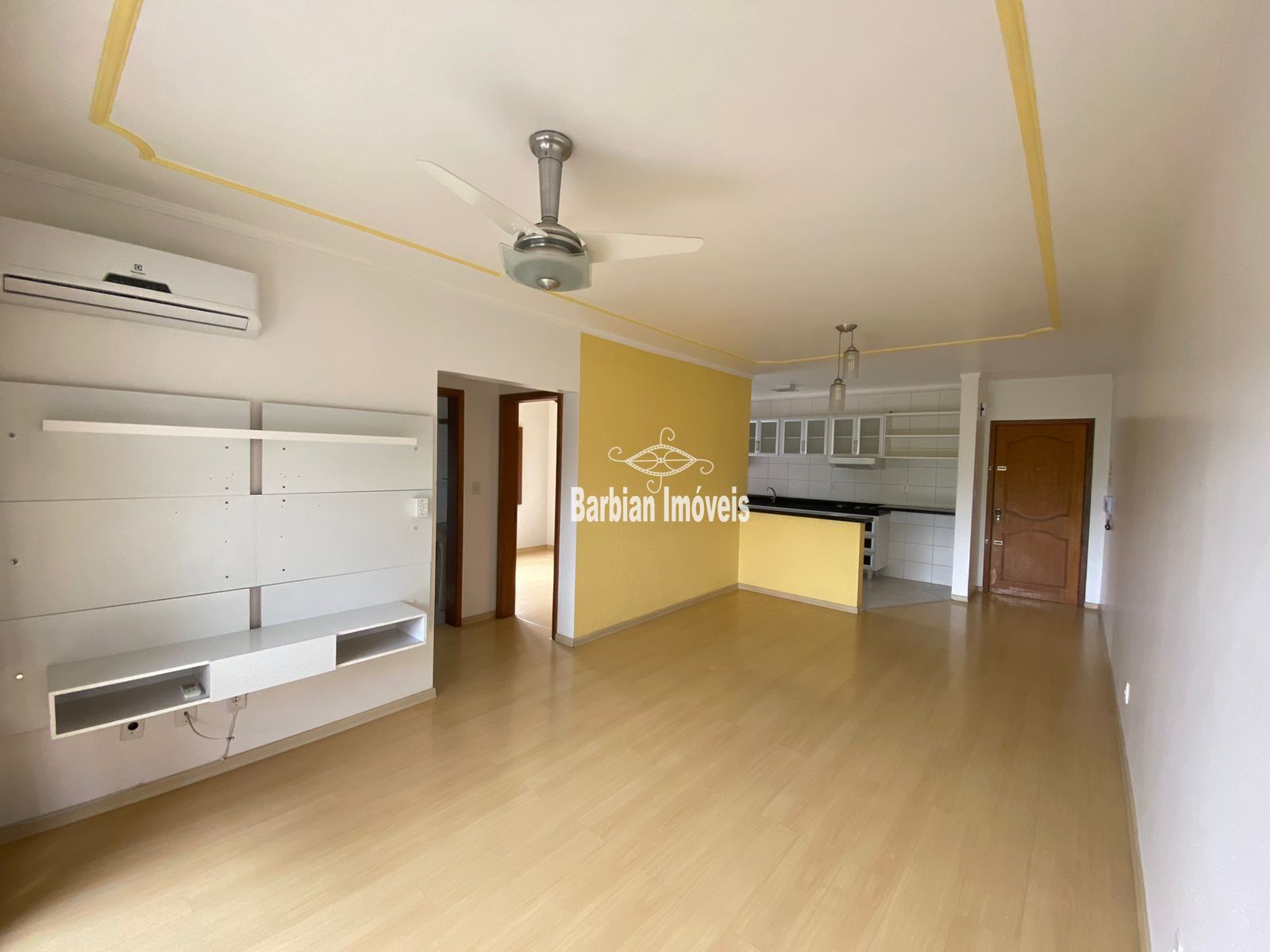 Apartamento, 2 quartos, 72 m² - Foto 4