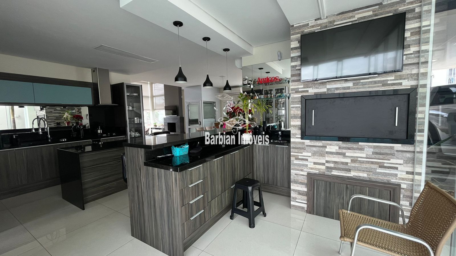 Casa, 3 quartos, 279 m² - Foto 15