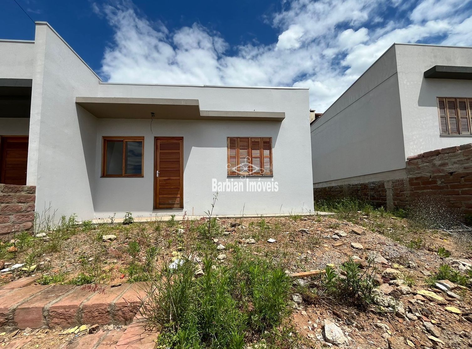 Casa  venda  no Joo Alves - Santa Cruz do Sul, RS. Imveis