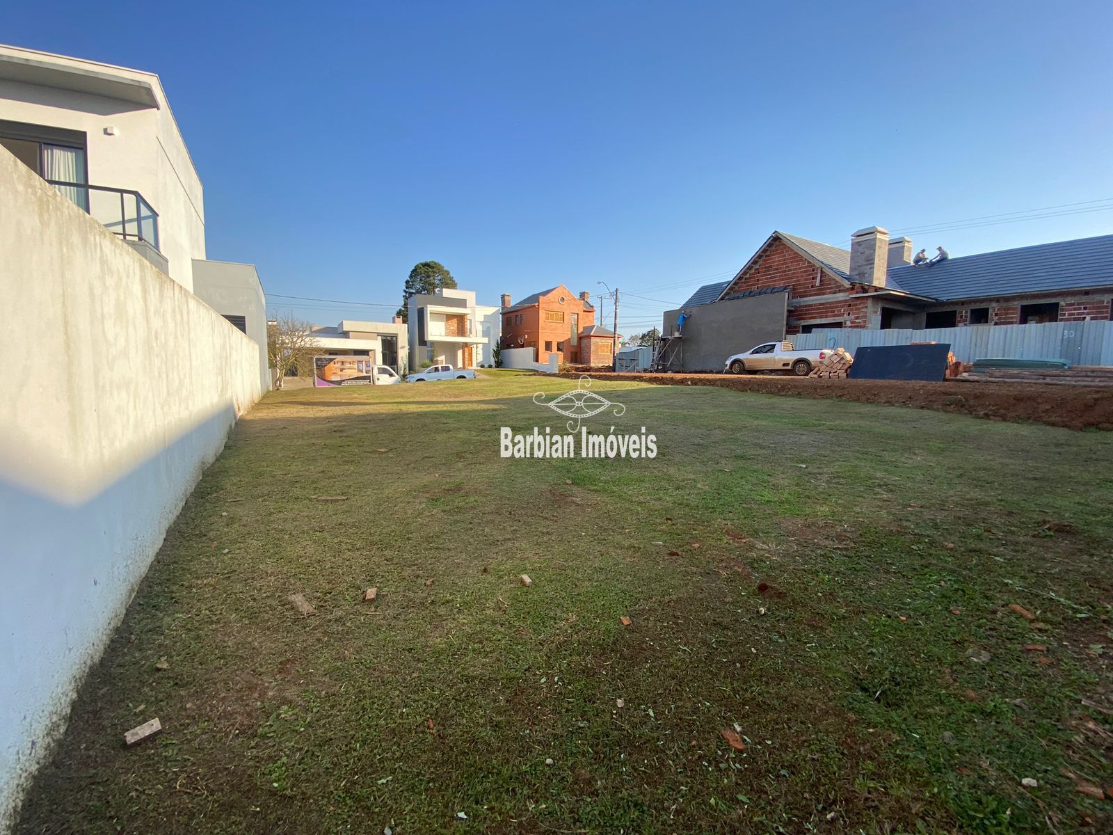 Terreno, 336 m² - Foto 6