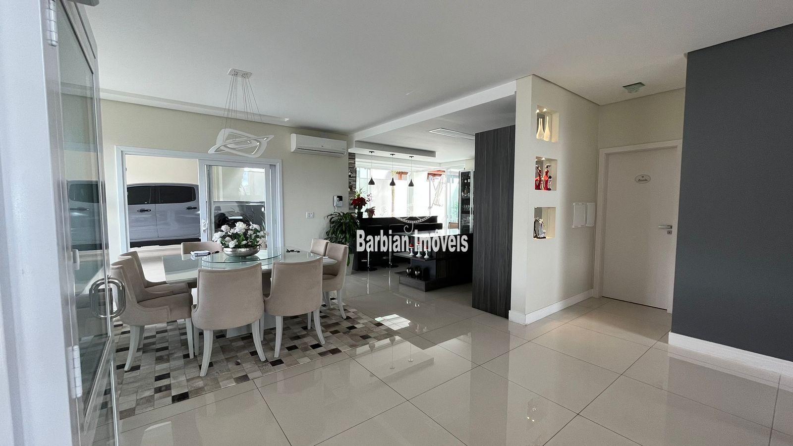 Casa, 3 quartos, 279 m² - Foto 10