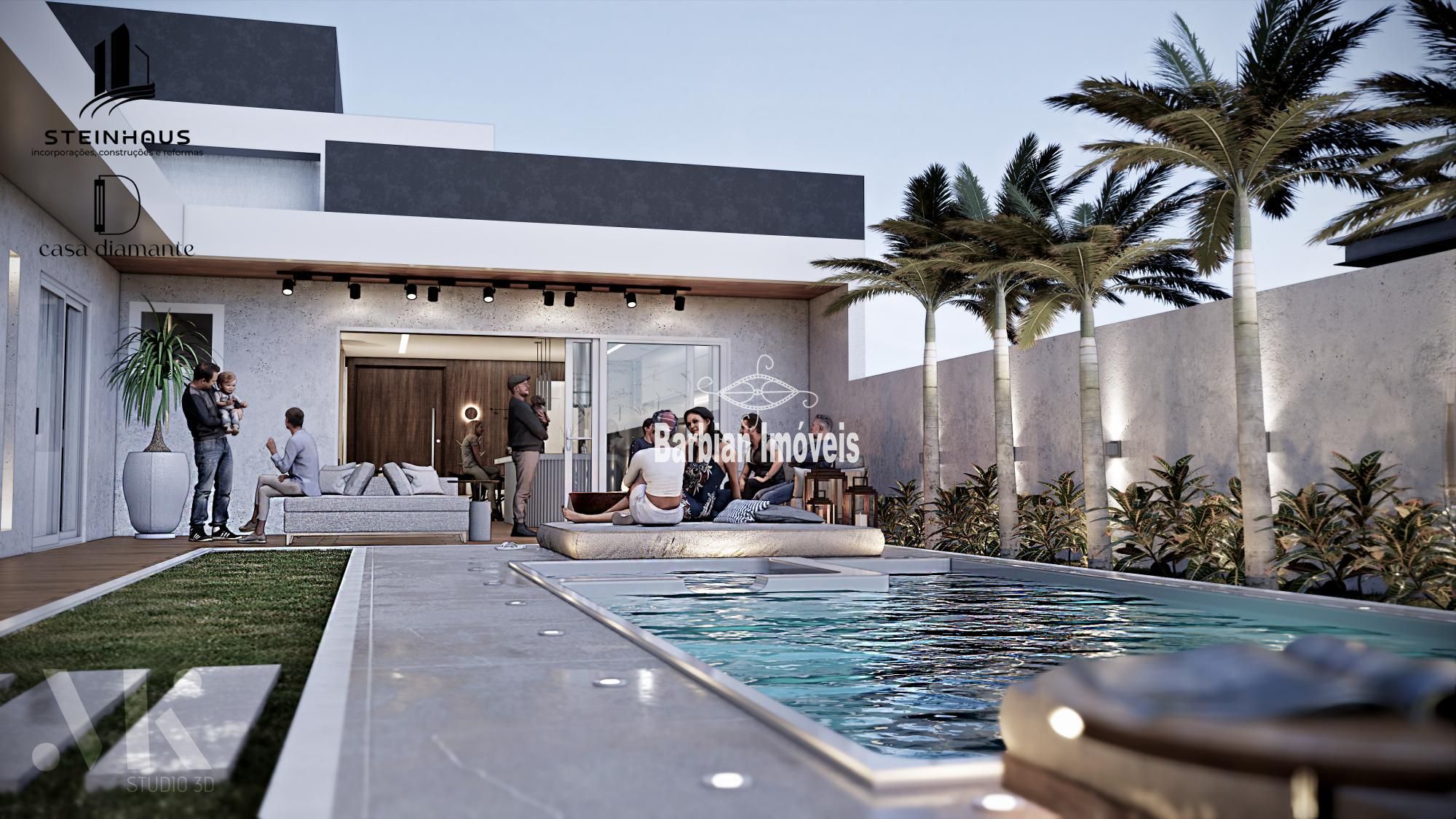 Casa, 3 quartos, 272 m² - Foto 26