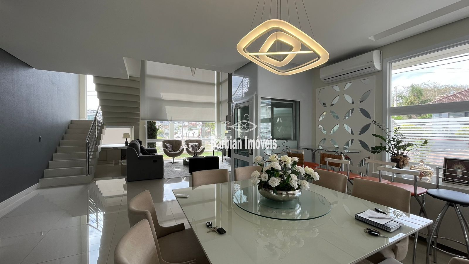 Casa, 3 quartos, 279 m² - Foto 9