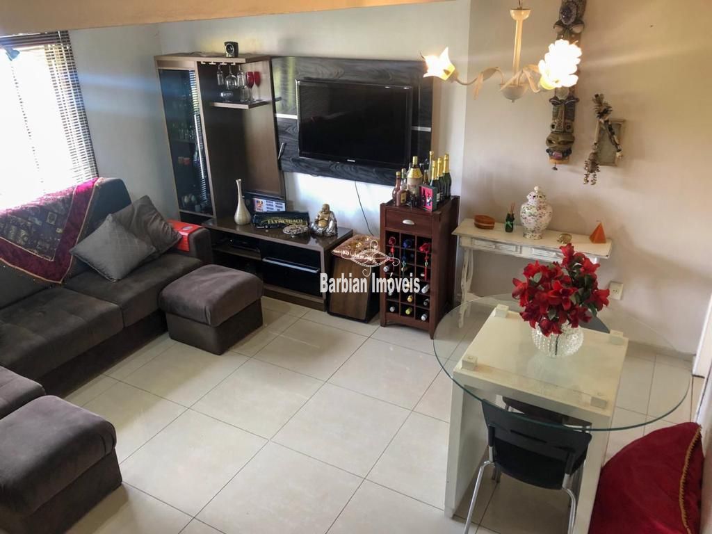 Apartamento à venda com 2 quartos, 90m² - Foto 5