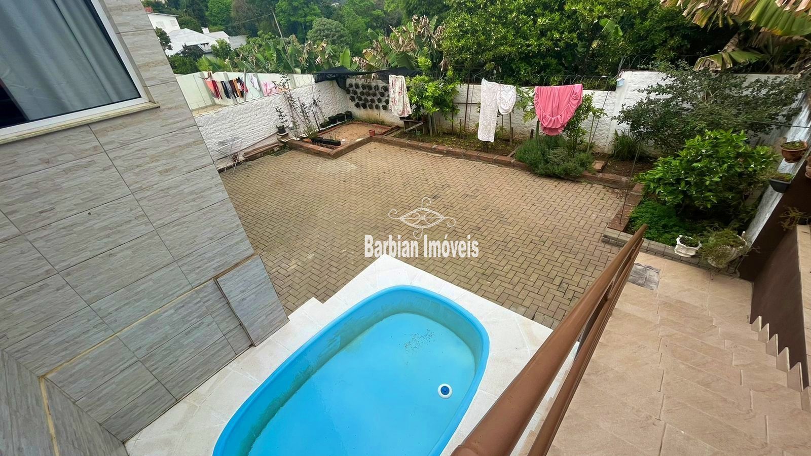 Casa, 3 quartos, 161 m² - Foto 22