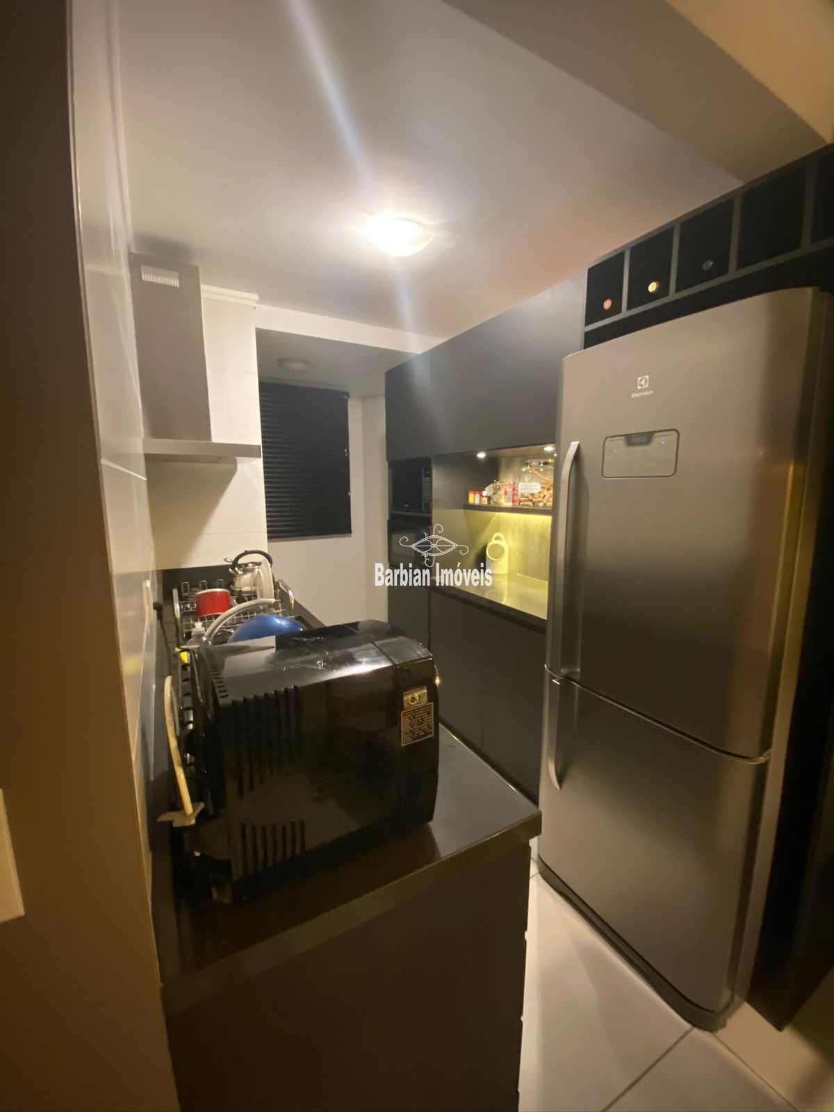 Apartamento à venda com 2 quartos, 74m² - Foto 8