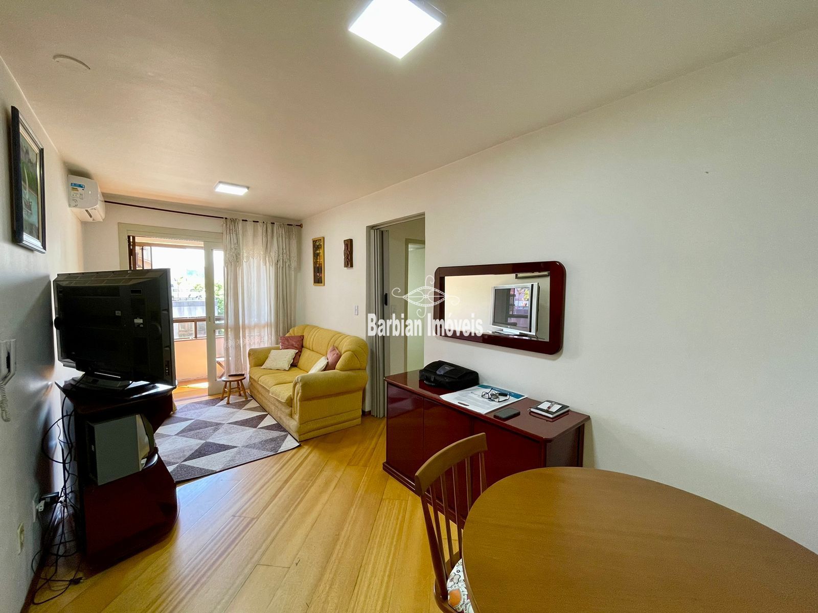 Apartamento, 2 quartos, 62 m² - Foto 7