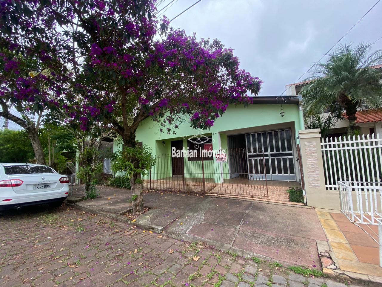 Casa  venda  no Avenida - Santa Cruz do Sul, RS. Imveis