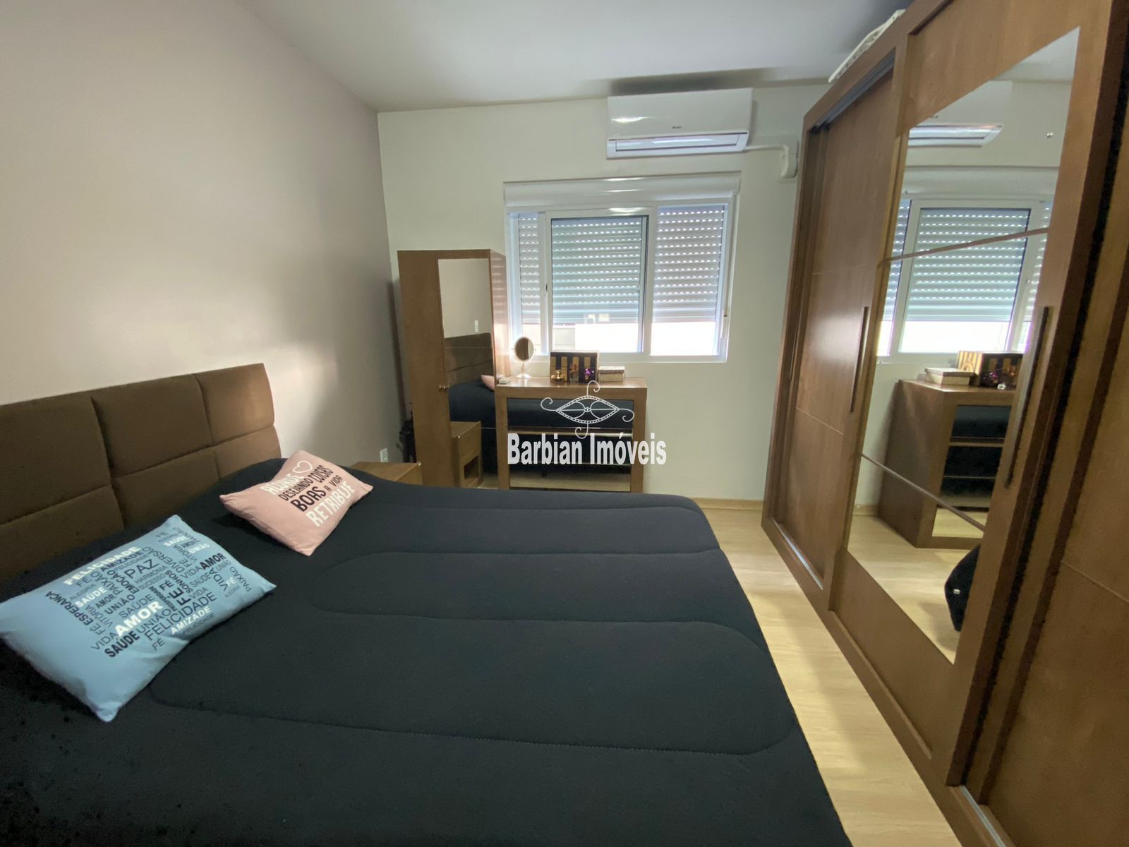 Apartamento, 2 quartos, 60 m² - Foto 8