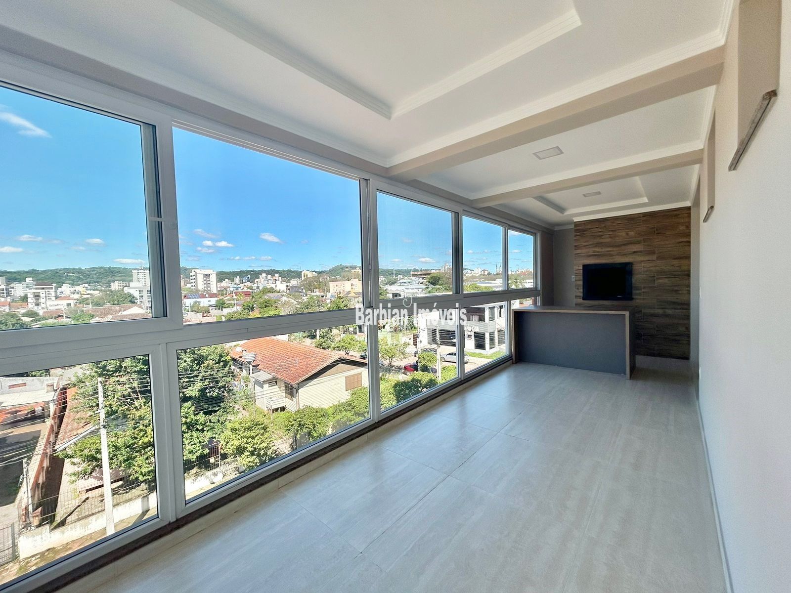 Apartamento, 3 quartos, 132 m² - Foto 1