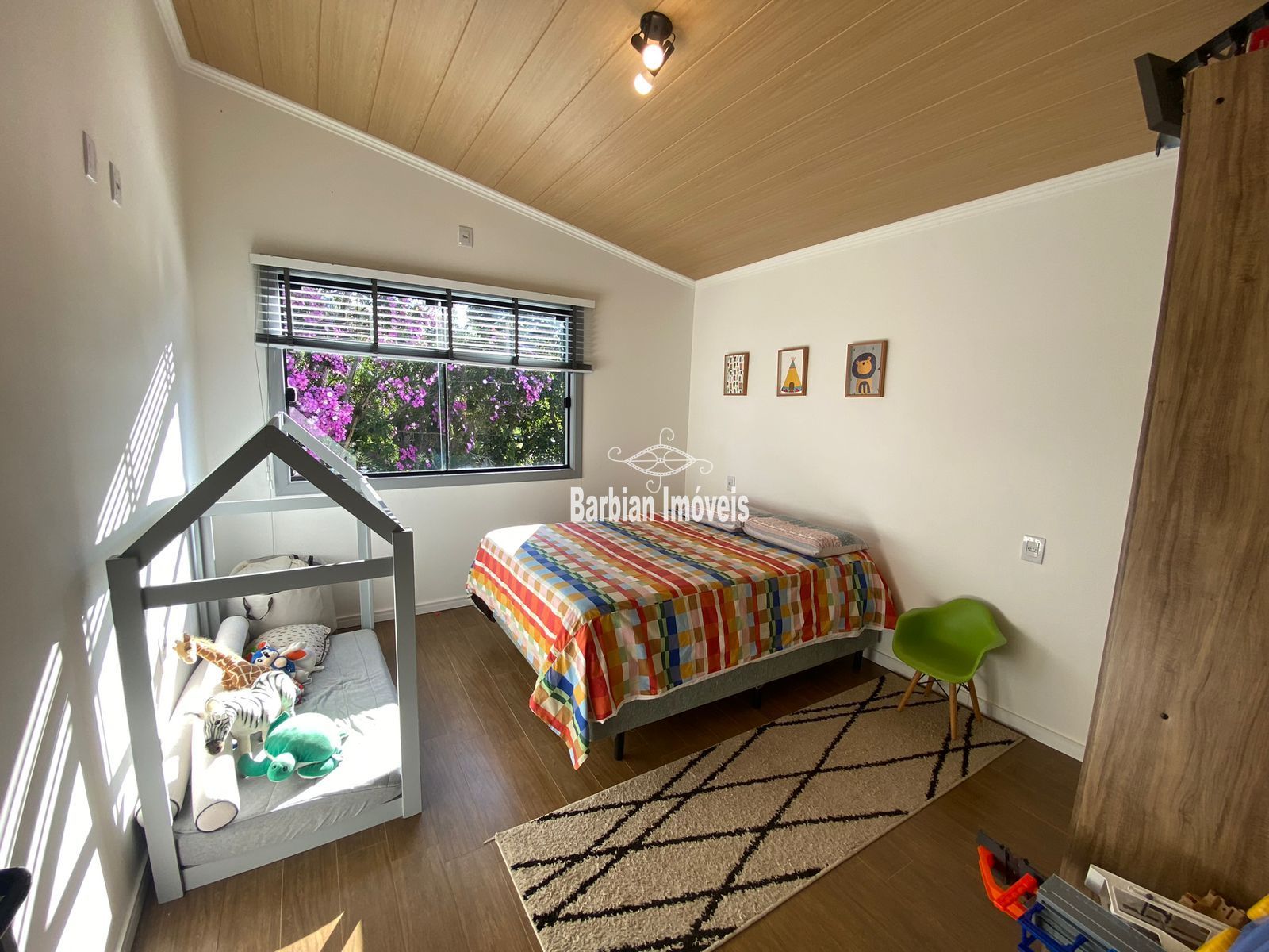 Casa, 3 quartos, 202 m² - Foto 18