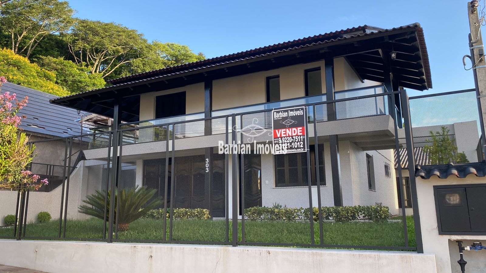 Casa à venda com 3 quartos, 279m² - Foto 44