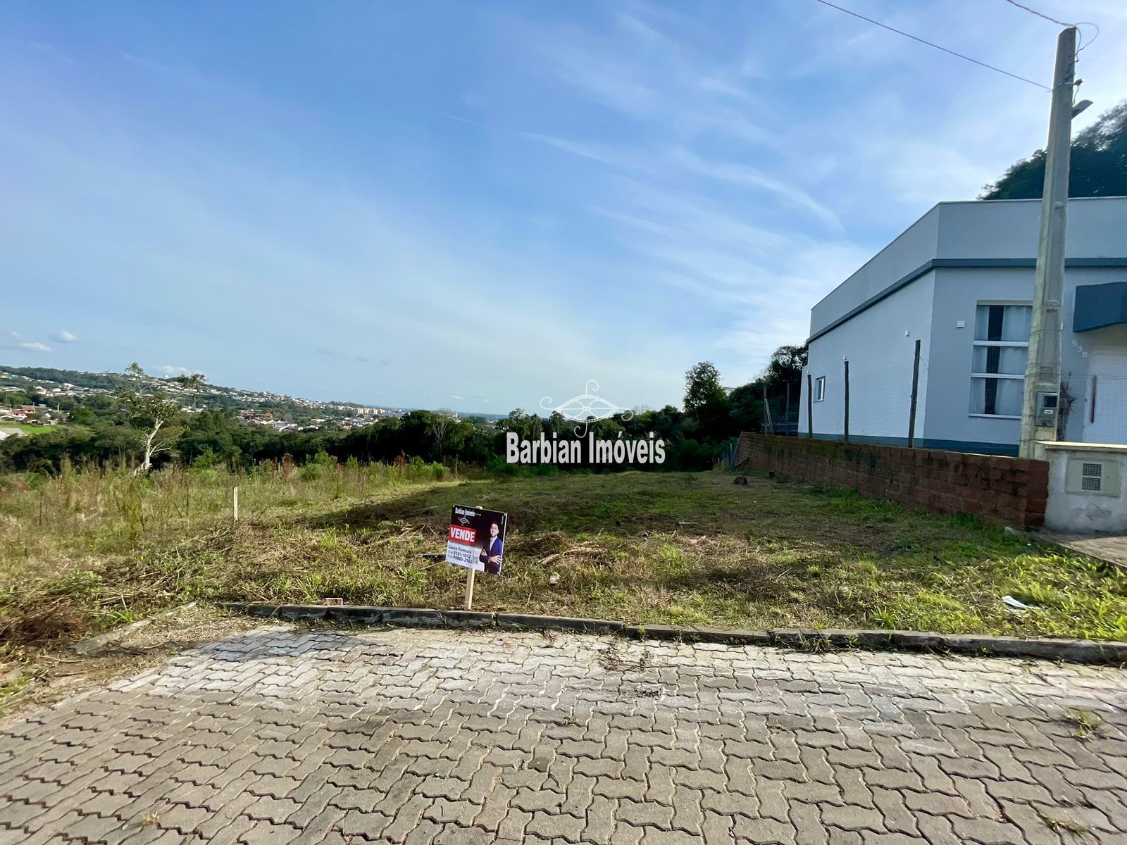 Terreno à venda, 418m² - Foto 2