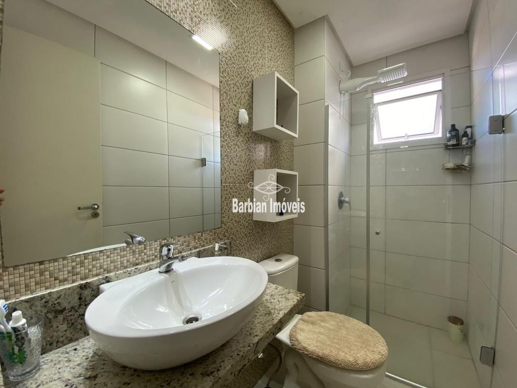 Apartamento à venda com 2 quartos, 65m² - Foto 20