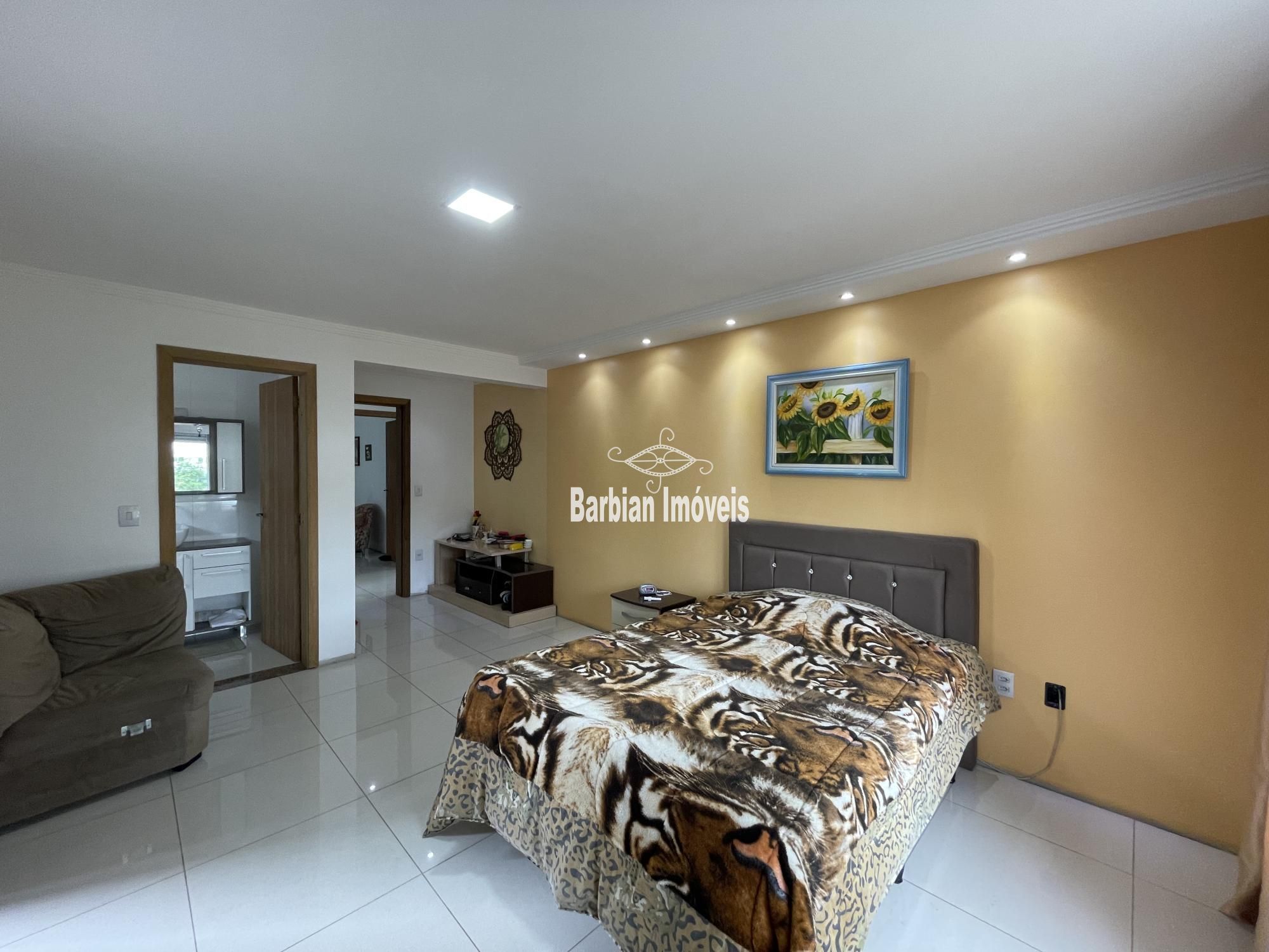 Casa à venda com 3 quartos, 202m² - Foto 10