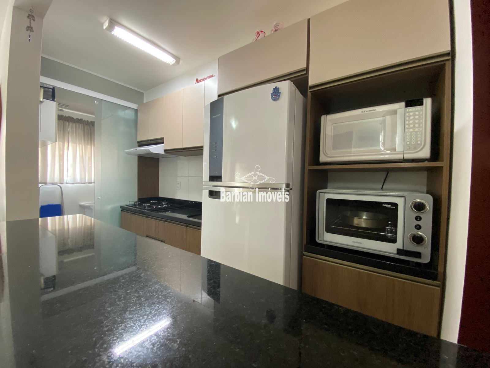 Apartamento, 2 quartos, 60 m² - Foto 6