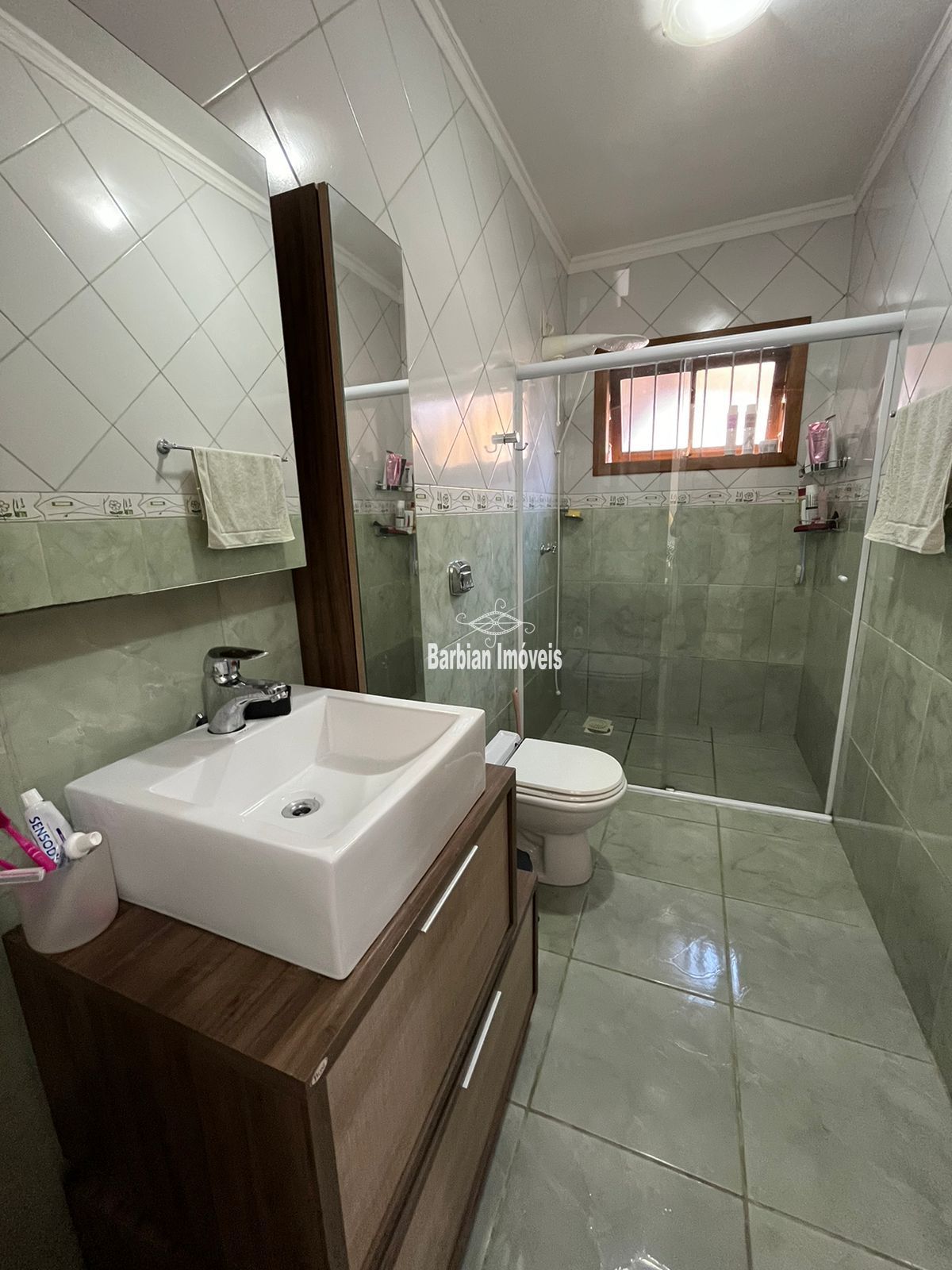 Casa, 3 quartos, 230 m² - Foto 23