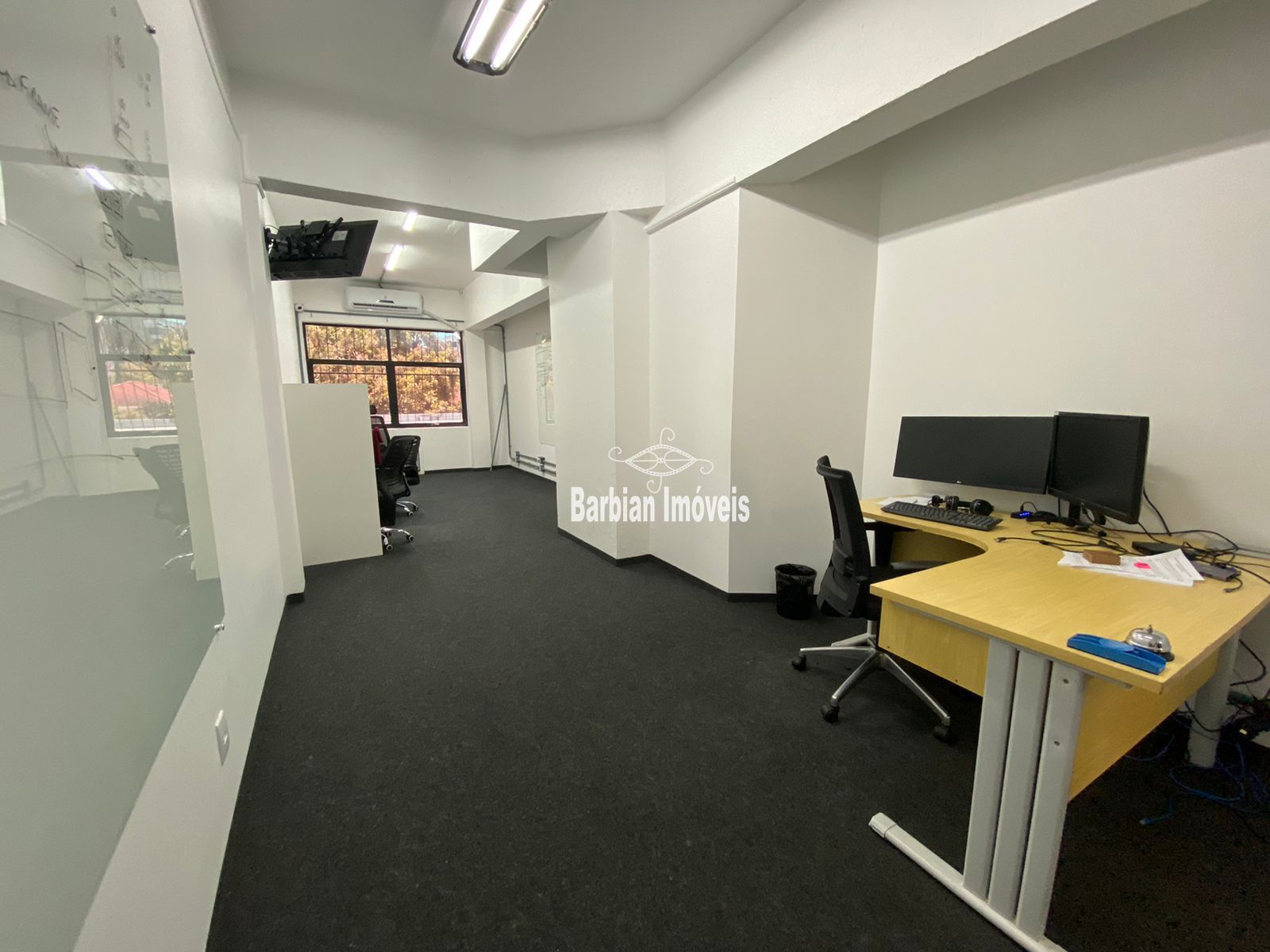 Conjunto Comercial-Sala à venda com 2 quartos, 158m² - Foto 14