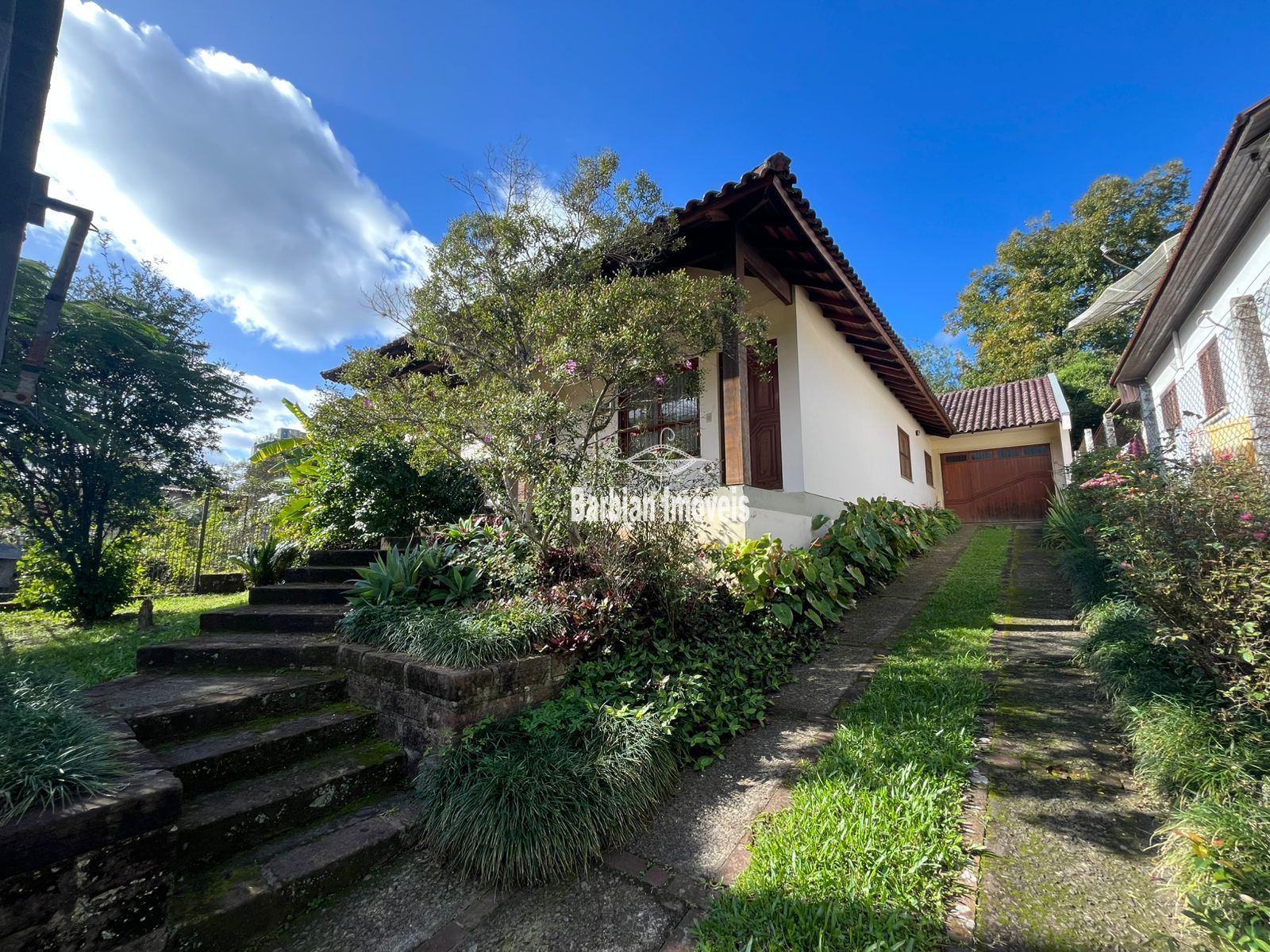 Casa à venda  no Centro - Santa Cruz do Sul, RS. Imóveis