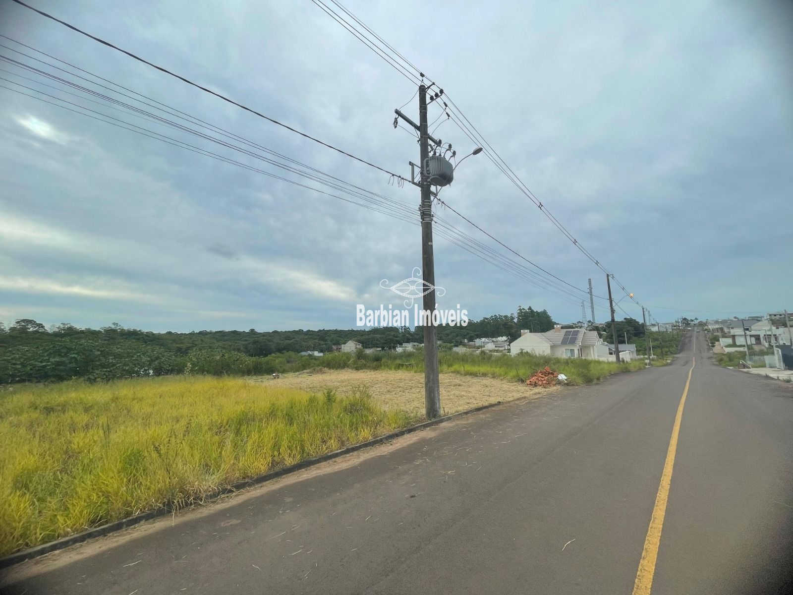 Terreno, 327 m² - Foto 2