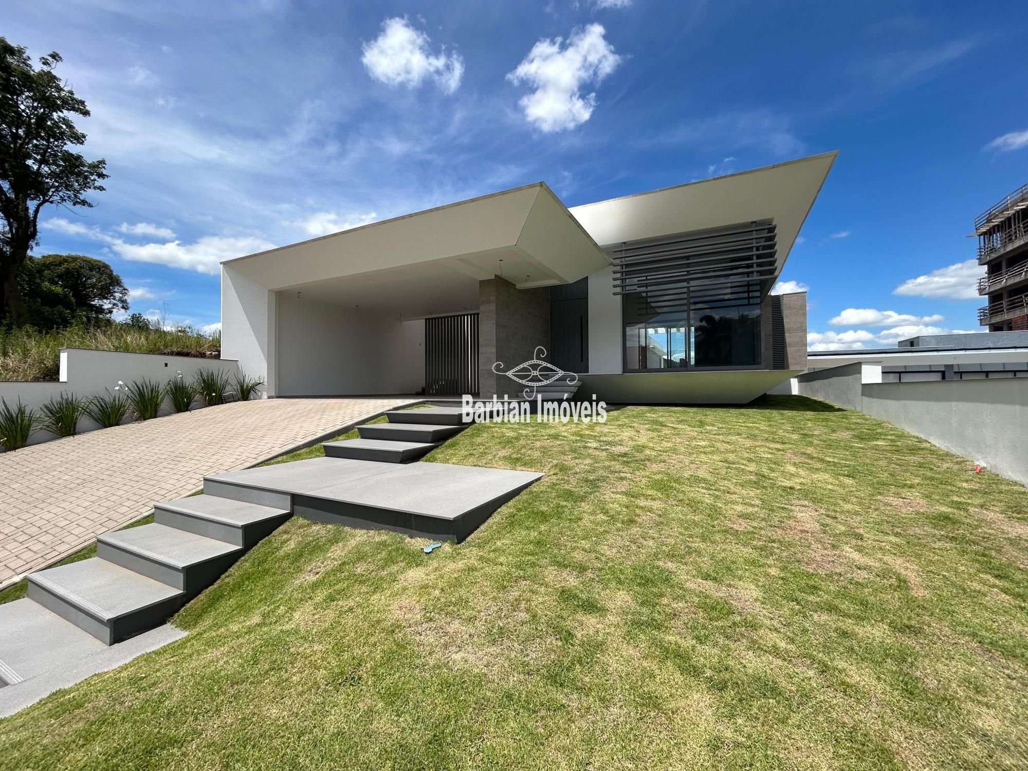 Casa à venda  no Santo Inácio - Santa Cruz do Sul, RS. Imóveis