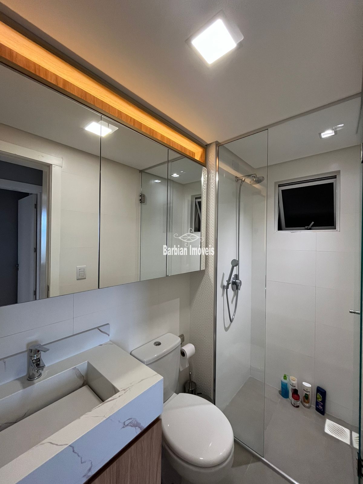 Apartamento, 2 quartos, 59 m² - Foto 11