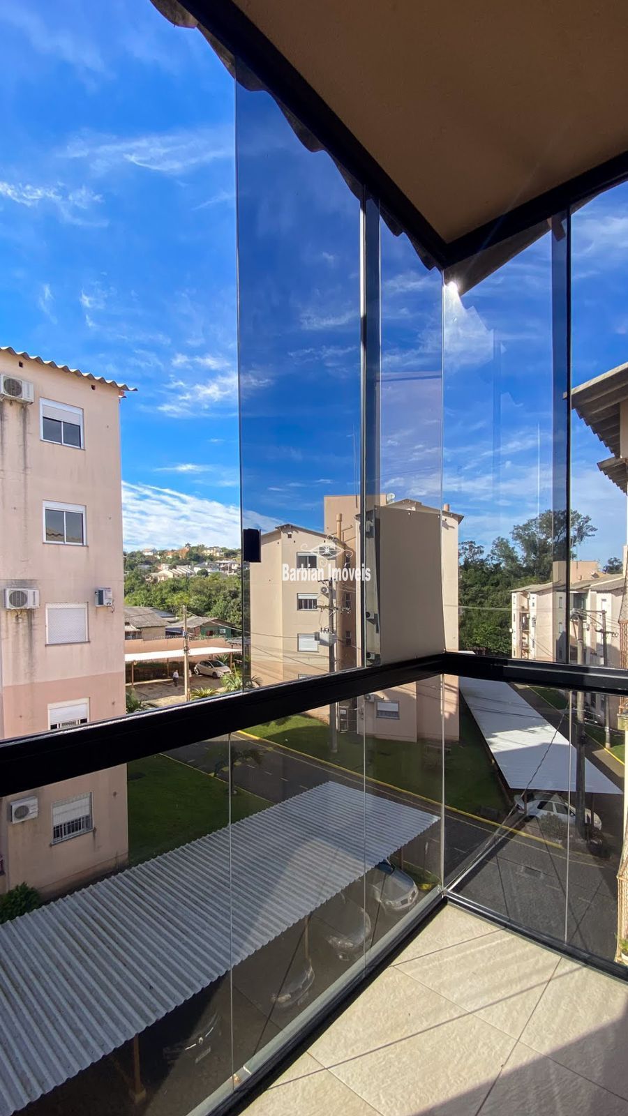 Apartamento à venda com 2 quartos, 50m² - Foto 8