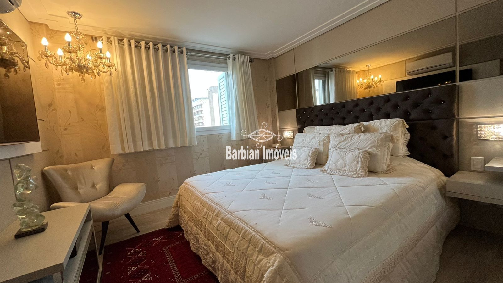 Apartamento, 3 quartos, 245 m² - Foto 28