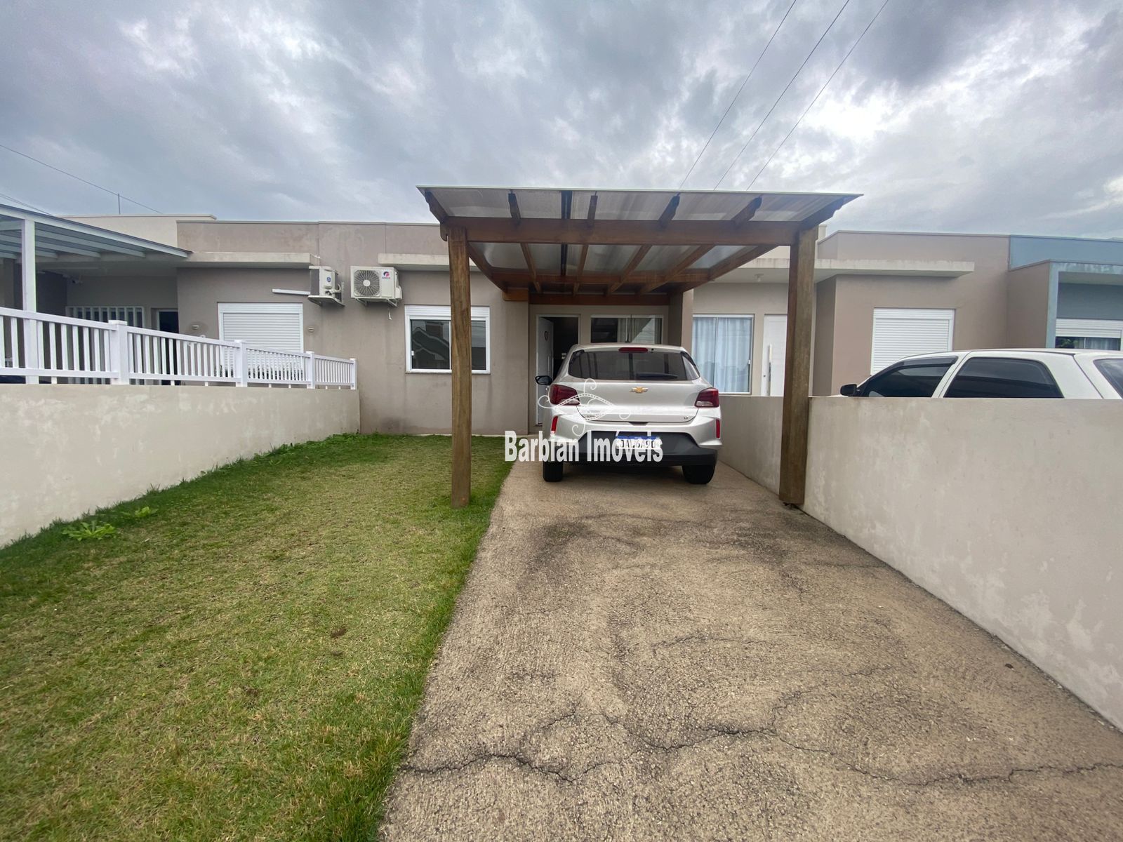 Casa à venda  no João Alves - Santa Cruz do Sul, RS. Imóveis