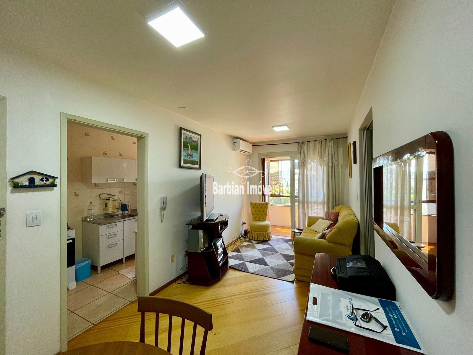 Apartamento, 2 quartos, 62 m² - Foto 5