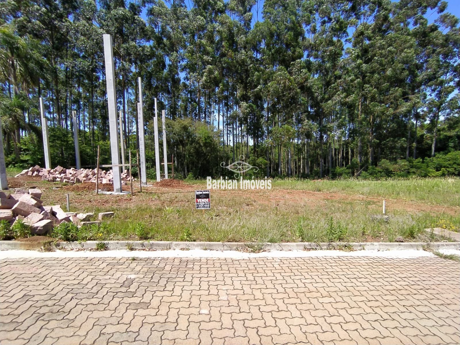 Terreno/Lote  venda  no Linha Santa Cruz - Santa Cruz do Sul, RS. Imveis