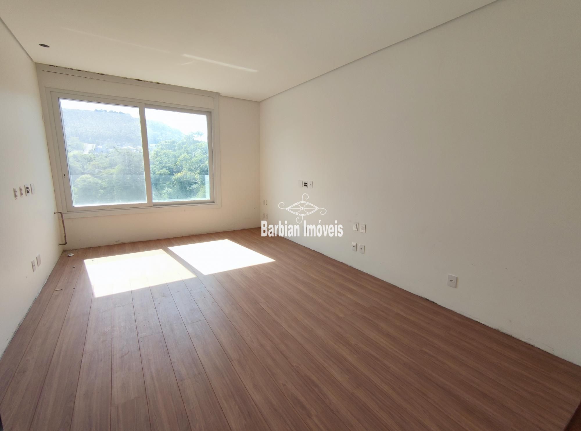 Apartamento à venda com 3 quartos, 247m² - Foto 13