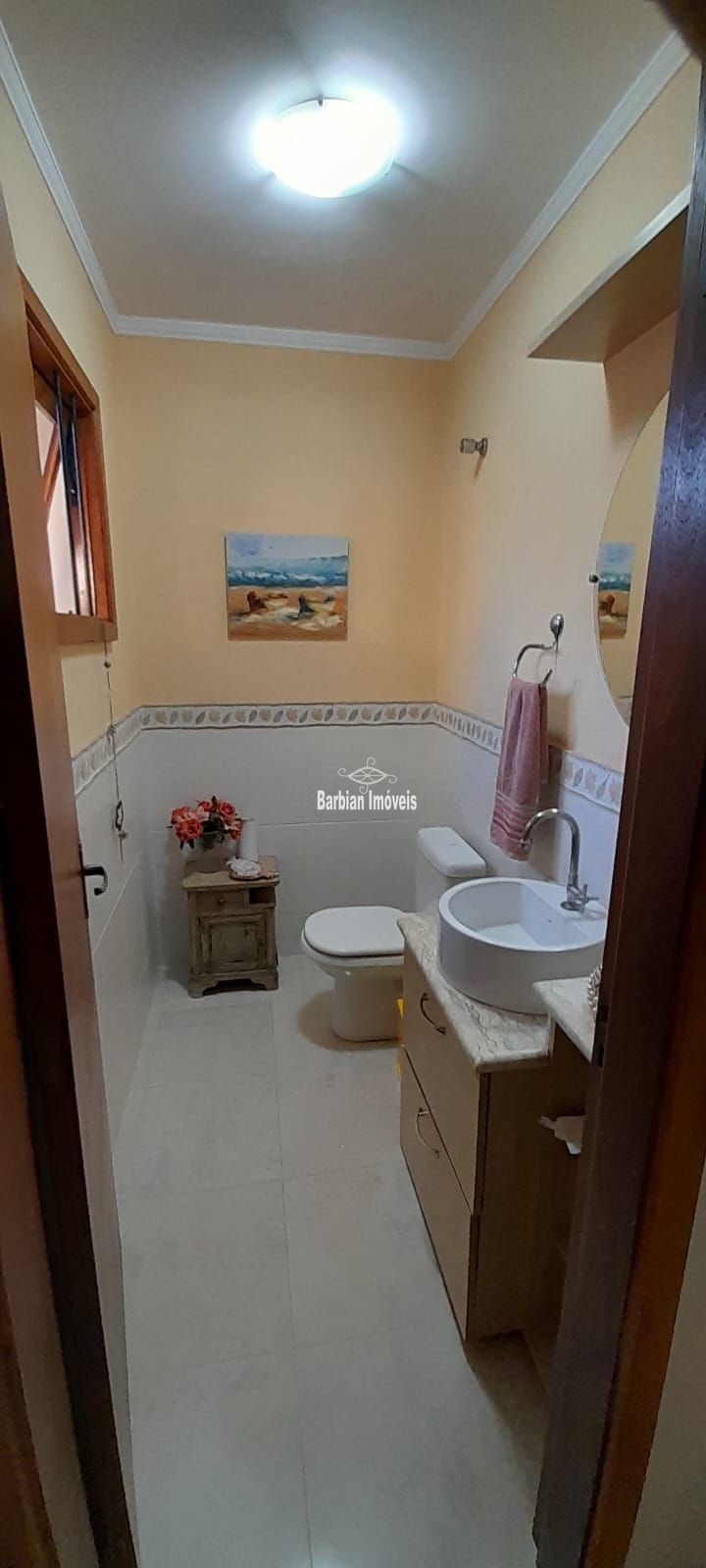 Casa, 3 quartos, 284 m² - Foto 22