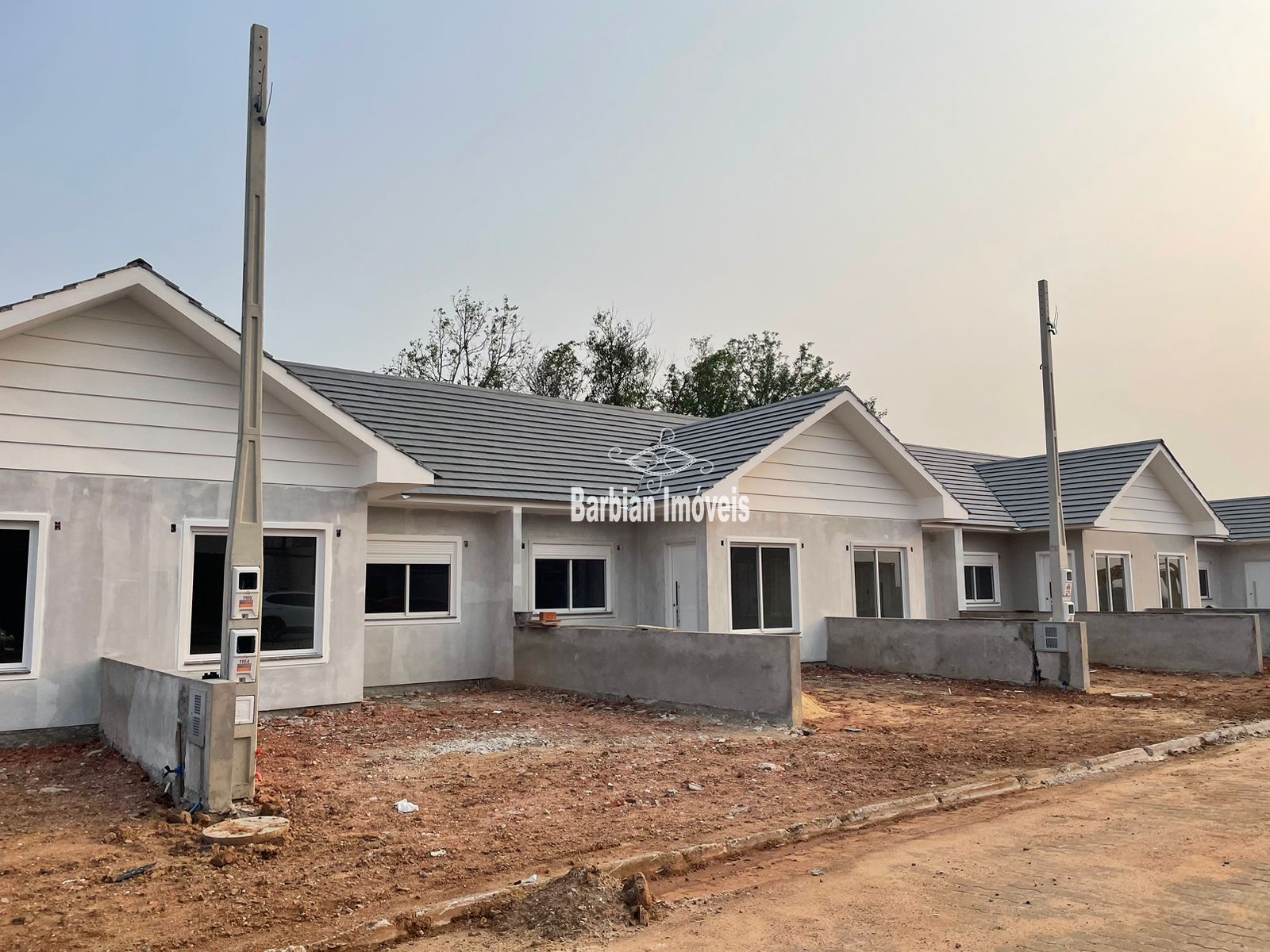 Casa, 2 quartos, 47 m² - Foto 2