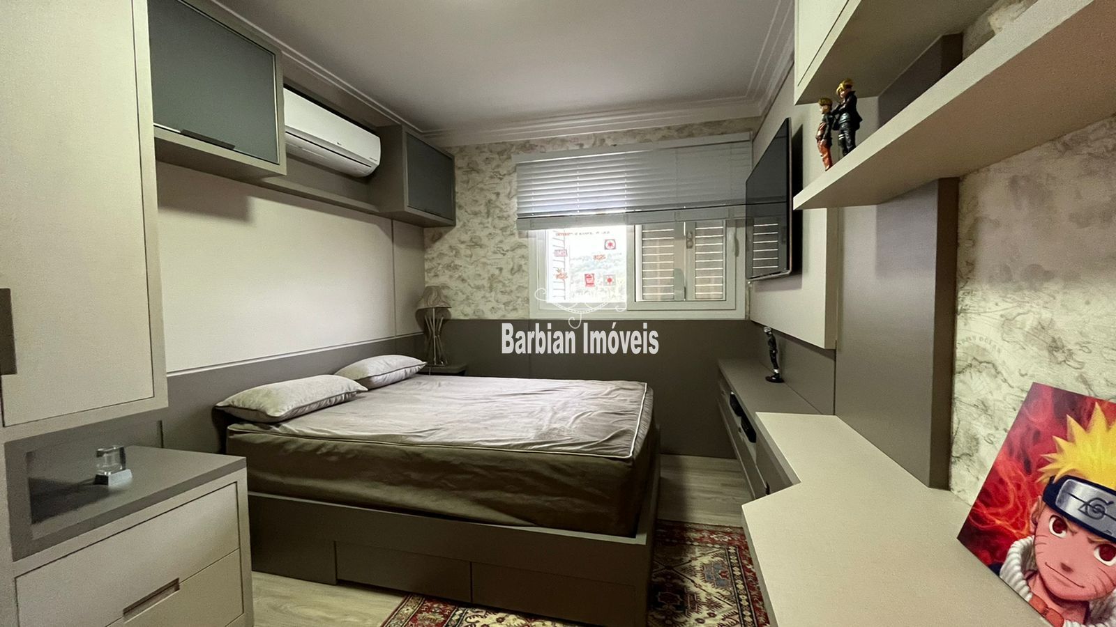 Apartamento, 3 quartos, 245 m² - Foto 19