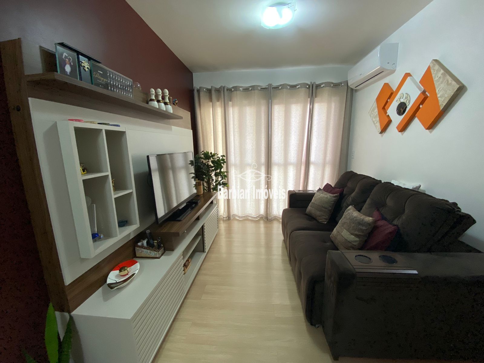 Apartamento, 2 quartos, 60 m² - Foto 3