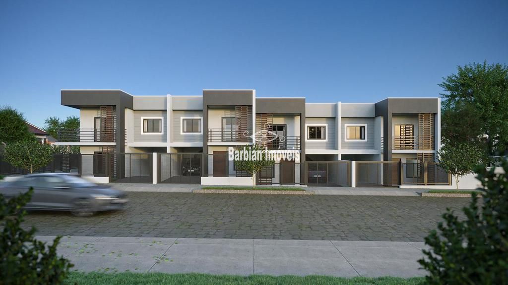 Apartamento à venda com 3 quartos, 132m² - Foto 4