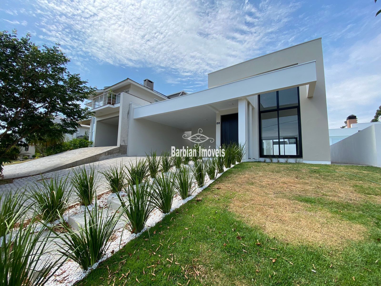 Casa, 3 quartos, 163 m² - Foto 2