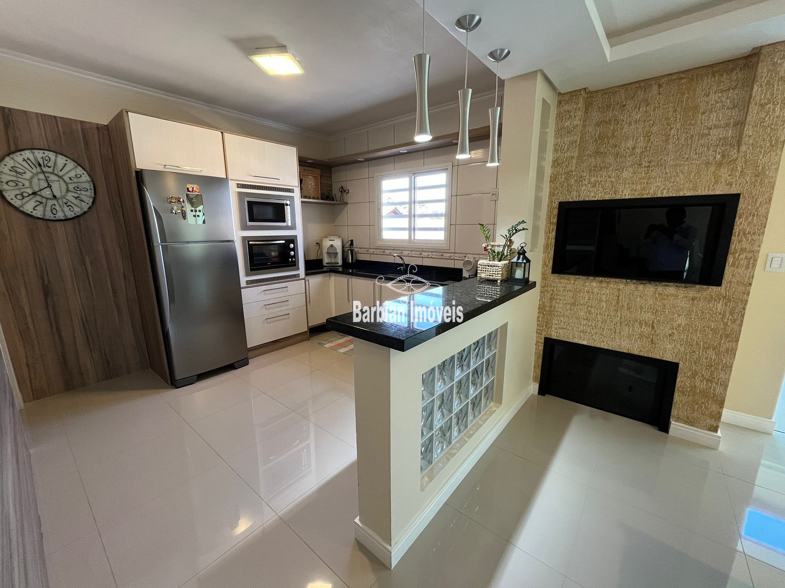 Casa à venda com 3 quartos, 192m² - Foto 8