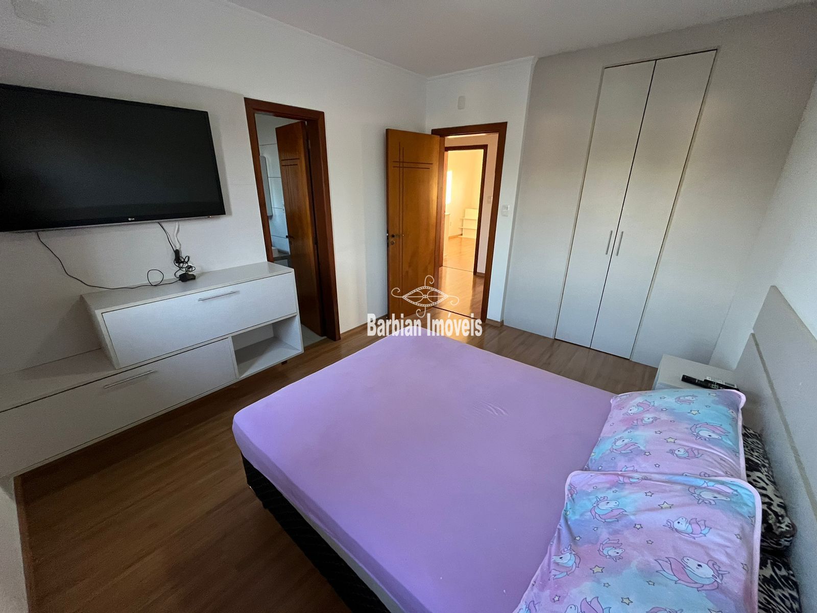 Apartamento à venda com 3 quartos, 188m² - Foto 15