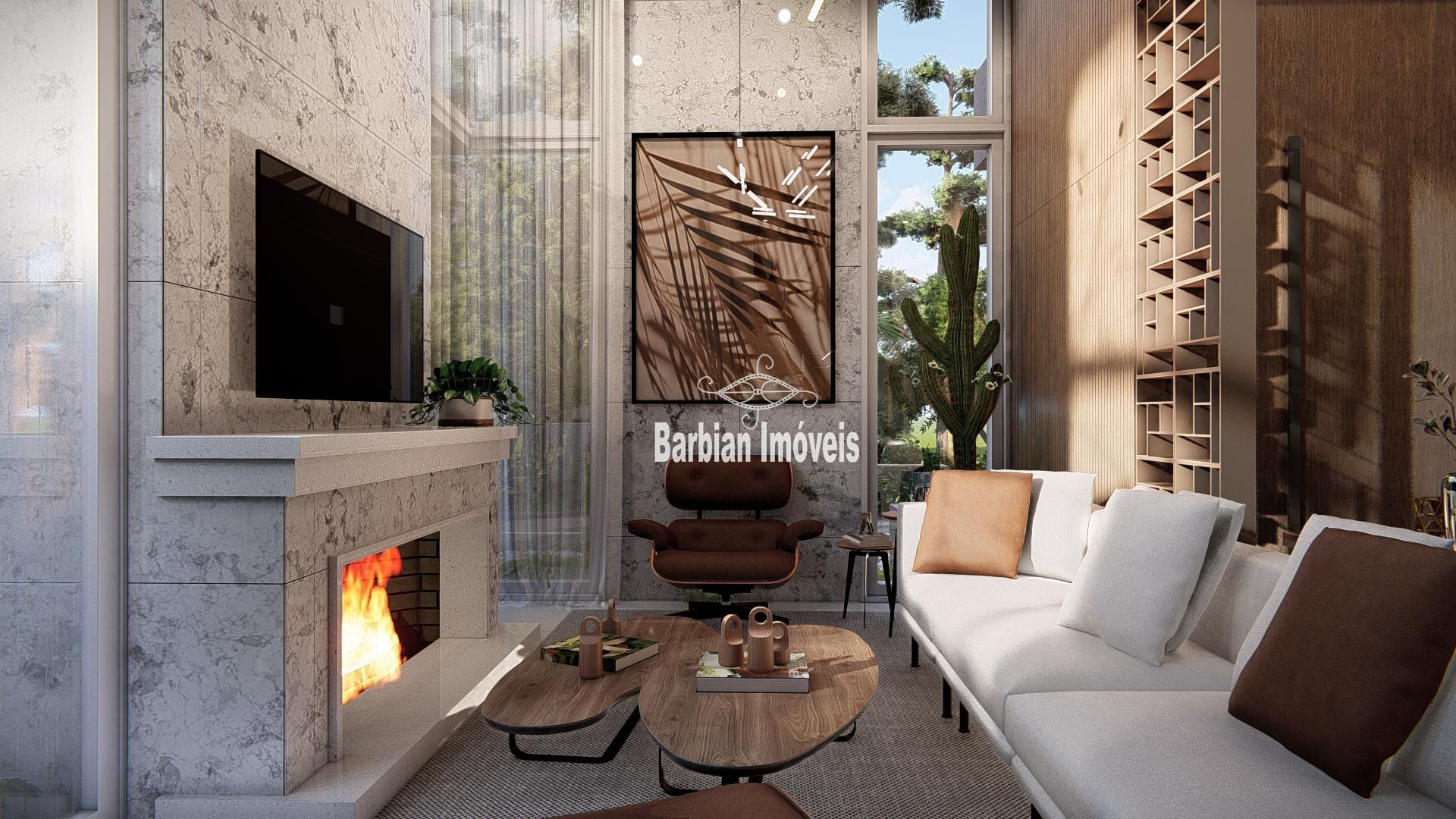 Casa, 3 quartos, 175 m² - Foto 4