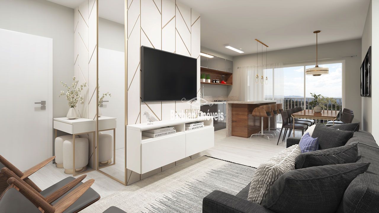 Apartamento, 2 quartos, 69 m² - Foto 19