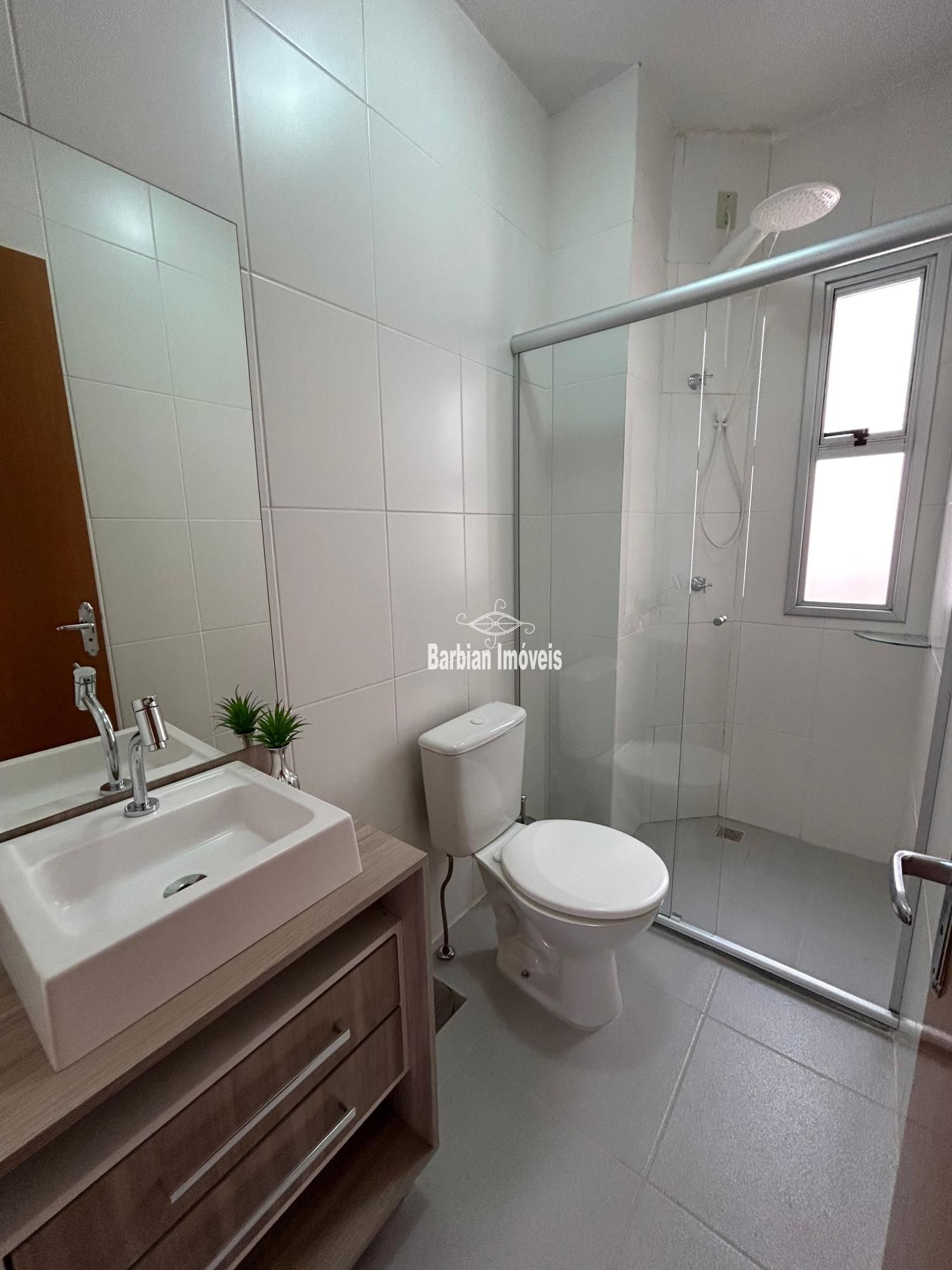 Apartamento à venda com 2 quartos, 50m² - Foto 7